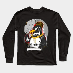 Ice Cold Long Sleeve T-Shirt